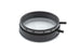 Kenko 55mm Vario Cross Filter - Accessory Image