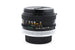 Canon 50mm f1.8 S.C. - Lens Image