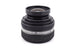 Rodenstock 135mm f5.6 Rodagon - Lens Image