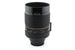 Nikon 500mm f8 Reflex-Nikkor - Lens Image