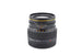 Zenza Bronica 150mm f3.5 Zenzanon-S - Lens Image