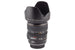 Canon 28-135mm f3.5-5.6 IS USM - Lens Image