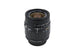 Sigma 28-80mm f3.5-5.6 Zoom Macro Aspherical - Lens Image