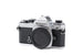 Nikon FE - Camera Image