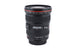 Canon 17-40mm f4 L USM - Lens Image