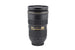 Nikon 24-70mm f2.8 AF-S Nikkor G ED N - Lens Image