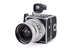 Hasselblad Super Wide C - Camera Image