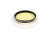 Kenko 49mm Yellow Filter Y2 - Accessory Image