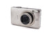 Canon IXUS 1100 HS - Camera Image