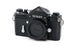 Nikon F - Camera Image