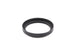 Generic 55mm Metal Lens Hood - Accessory Image