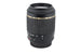 Tamron 55-200mm f4-5.6 LD Macro Di II (A15) - Lens Image