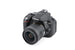 Nikon D5300 - Camera Image