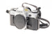 Canon AE-1 - Camera Image