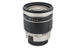 Tamron 28-200mm f3.8-5.6 Aspherical IF LD (271D) - Lens Image