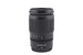 Nikon 24-200mm f4-6.3 VR Nikkor Z - Lens Image