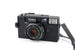 Konica C35 AF2 - Camera Image