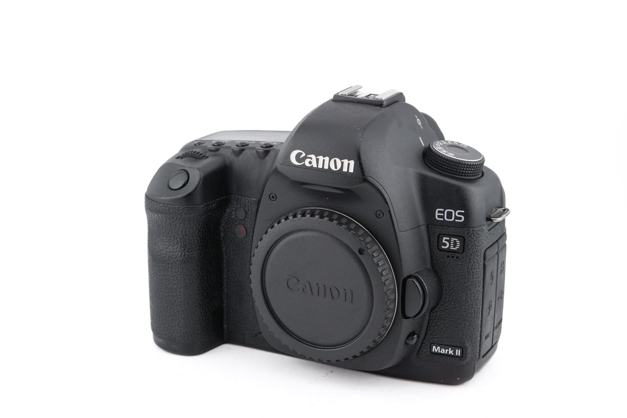 Canon EOS 5D Mark II - Camera – Kamerastore