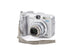 Canon PowerShot A610 - Camera Image