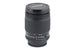 Nikon 28-80mm f3.5-5.6 AF Nikkor D - Lens Image