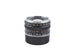 Carl Zeiss 35mm f2.8 Biogon C  T* ZM - Lens Image