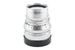 Hasselblad 150mm f4 Sonnar C - Lens Image