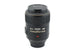 Nikon 105mm f2.8 AF-S Micro-Nikkor G ED VR N - Lens Image