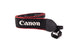 Canon EOS Digital Fabric Neck Strap - Accessory Image