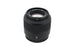 Fujifilm 35mm f2 XC Fujinon - Lens Image