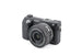 Sony NEX-6 - Camera Image