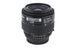 Nikon 35-70mm f3.3-4.5 AF Nikkor - Lens Image