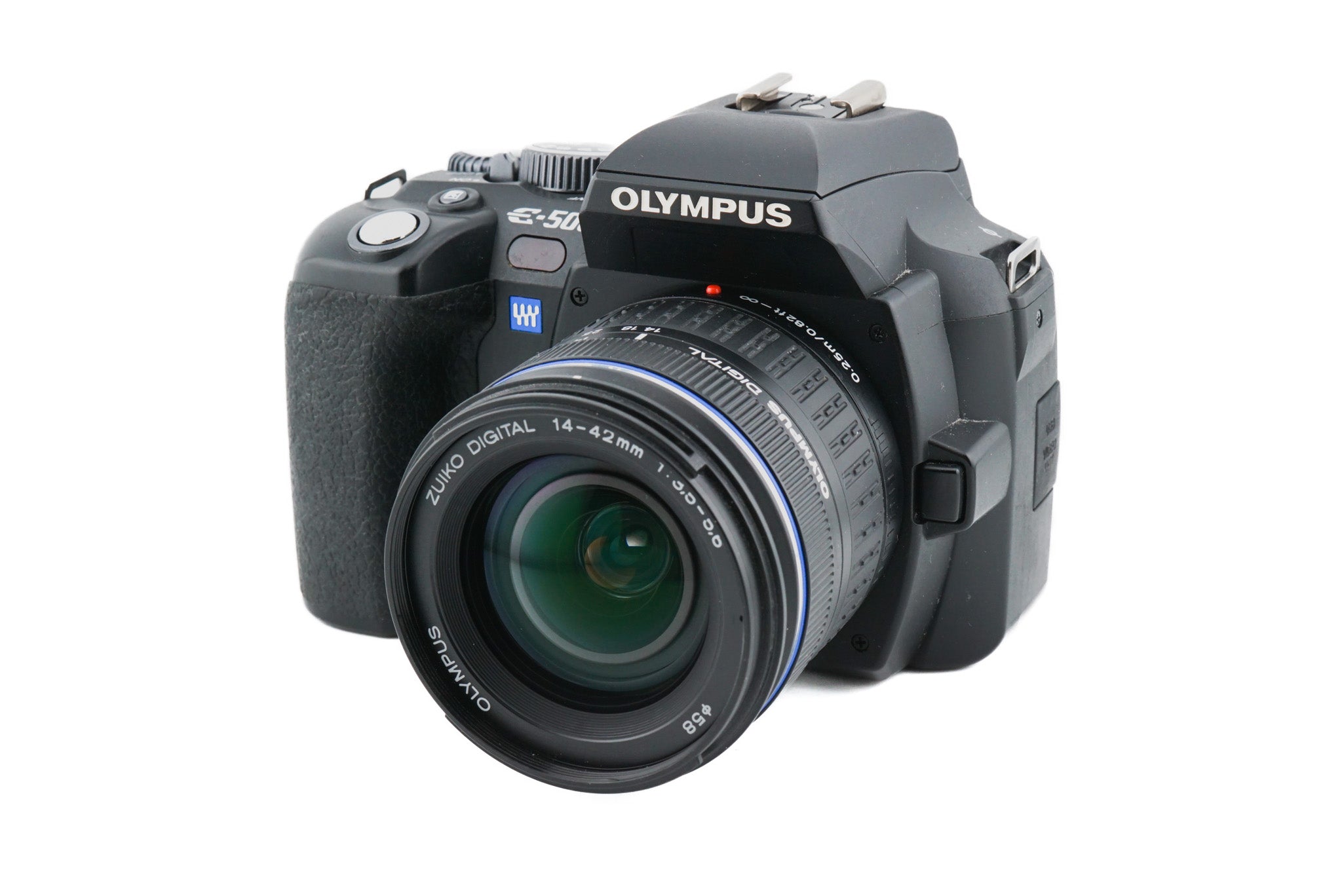 Olympus E-500 - Camera – Kamerastore