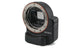 Sony LA-EA2 A-Mount To E-Mount Adapter - Lens Adapter Image