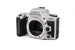 Minolta Dynax 505si Super - Camera Image