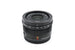 Panasonic 15mm f1.7 DG Summilux ASPH. - Lens Image