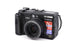 Canon PowerShot G5 - Camera Image