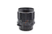 Pentax 35mm f2 Super-Multi-Coated Takumar - Lens Image
