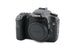 Canon EOS 40D - Camera Image