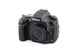 Nikon D610 - Camera Image