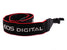 Canon EOS Digital Fabric Neck Strap - Accessory Image