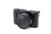 Nikon 1 V3 - Camera Image