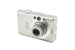 Canon IXUS 40 - Camera Image