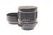 Pentax 85mm f1.8 Super-Multi-Coated Takumar - Lens Image