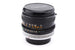 Canon 50mm f1.8 S.C. - Lens Image