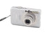 Canon IXUS 95 IS - Camera Image