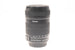 Canon 18-135mm f3.5-5.6 IS USM - Lens Image