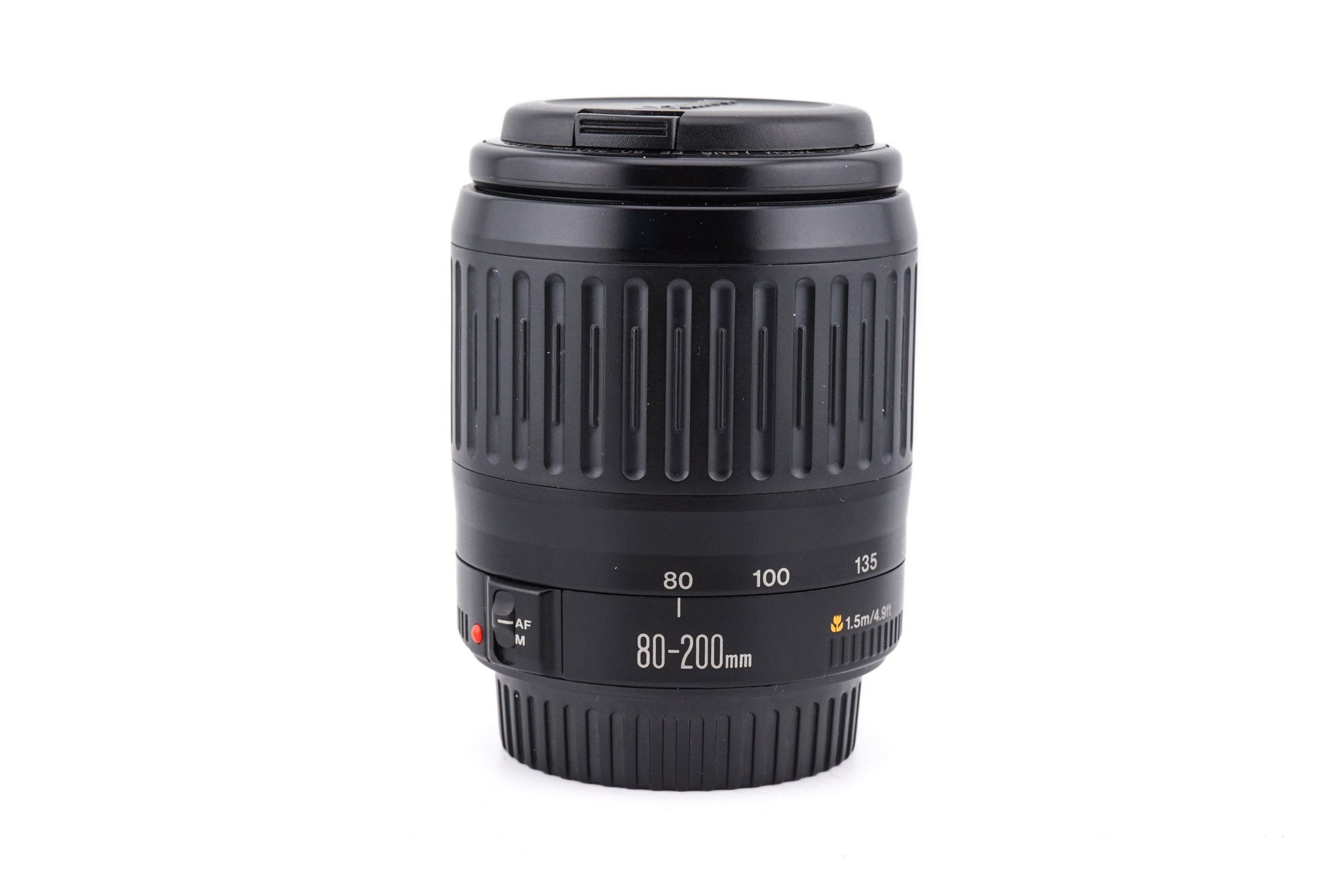 Canon 80-200mm f4.5-5.6 - Lens – Kamerastore