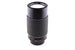Minolta 50-135mm f3.5 MD Zoom Rokkor - Lens Image