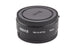 Meike 16mm Extension Tube (MK-S-AF3A) - Accessory Image