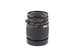 Hasselblad 120mm f4 Makro-Planar T* CF - Lens Image